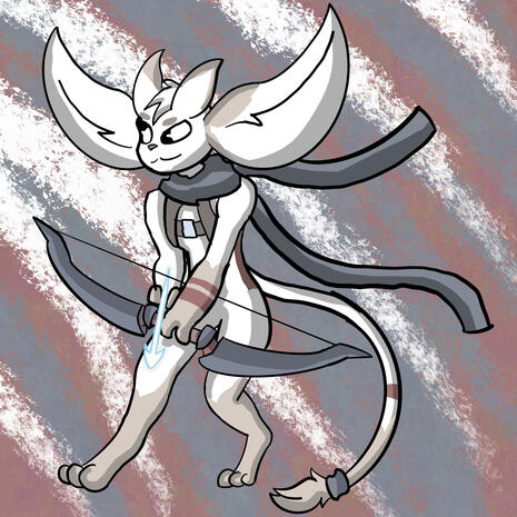 Art by @RebalYell24